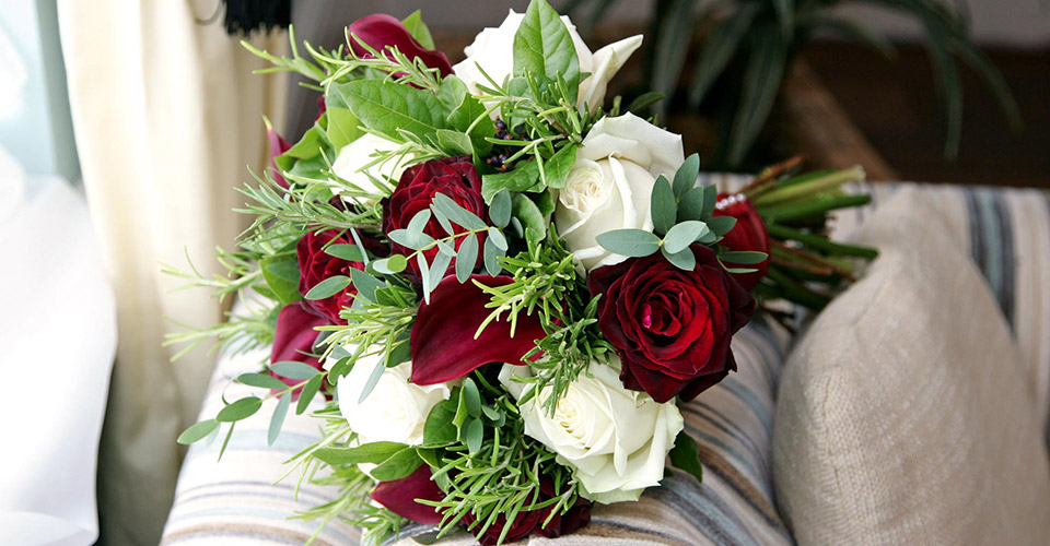 Flowers for Weddings in Portsmouth Flowers for Weddings in Portsmouth