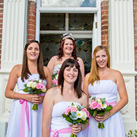 Wedding Photographer Portsmouth, Hampshire
